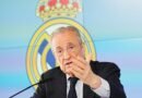 Florentino Pérez Has Thrown Real Madrid into Election Chaos So What Comes Next