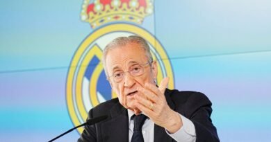 Florentino Pérez Has Thrown Real Madrid into Election Chaos So What Comes Next