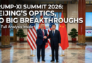 Trump-Xi Summit 2026 No Breakthroughs, But Here's What Really Happened in Beijing