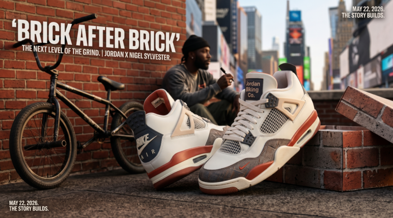 Why Sneaker heads Are Buying the Brick After Brick Jordan 4 in 2026