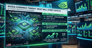 Why Wall Street Holds Its Breath What to Expect From Nvidia Earnings Tonight (1)