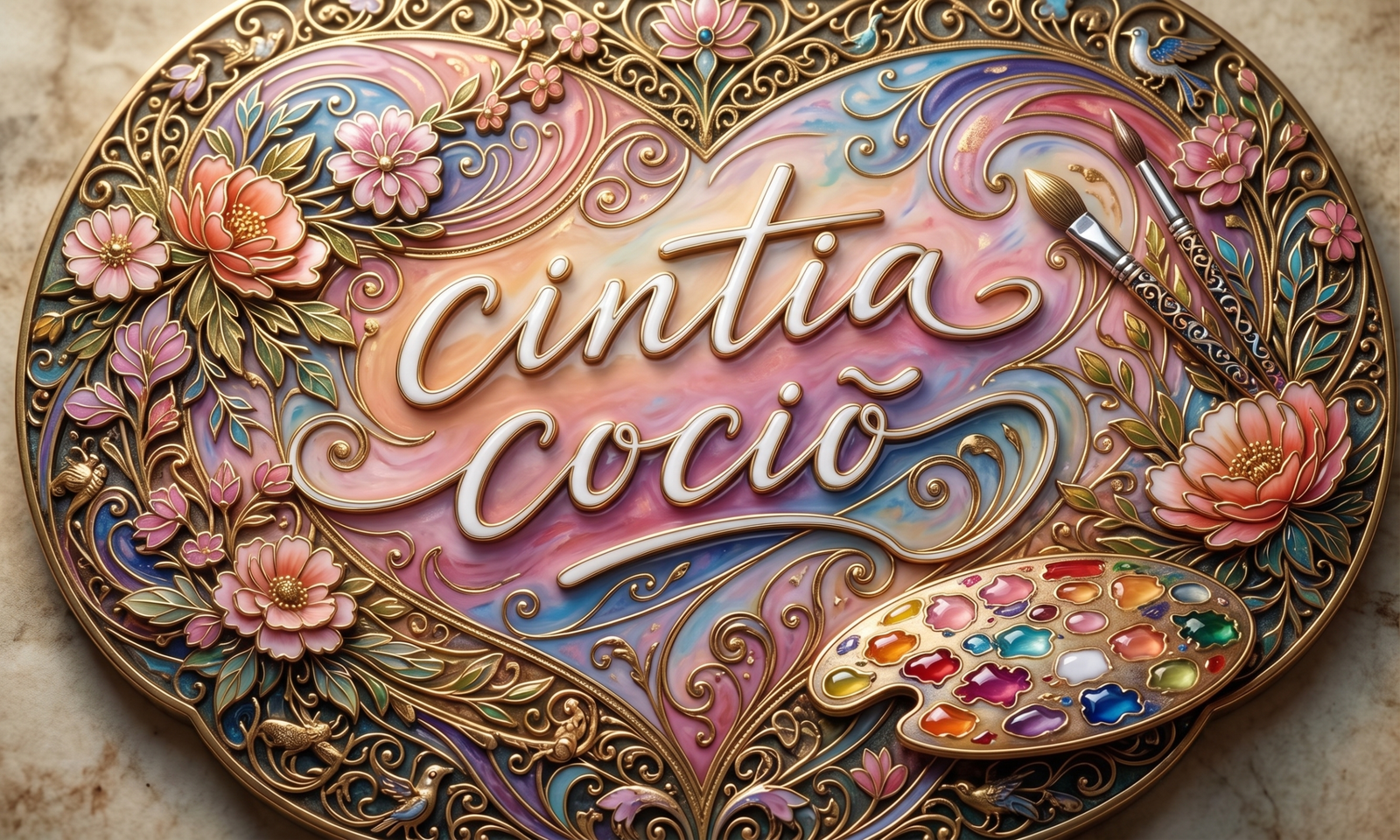 5 Secrets Hidden in the Viral Recipe That “Cintia Coció” Revealed