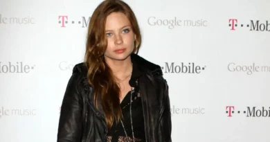 Tragedy Strikes Hollywood as Daveigh Chase Dies at 35 After Tragic Health Battle
