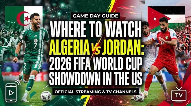 algeria vs jordan