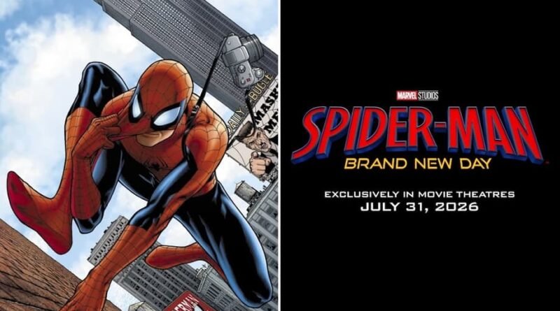 Why 'Spider-Man Brand New Day' Is Still The Most Debated Era In Marvel History