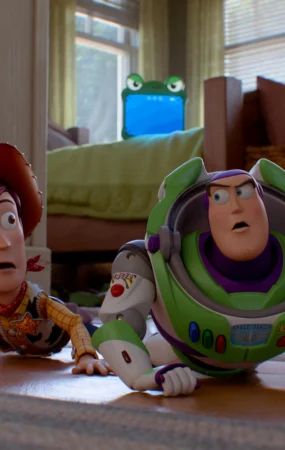 Why Toy Story 5 Is Already Dominating US Theaters Right Now