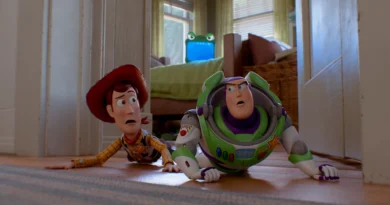 Why Toy Story 5 Is Already Dominating US Theaters Right Now