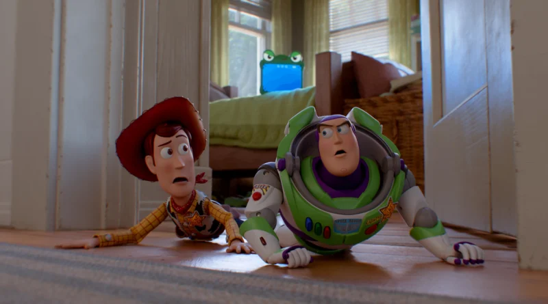 Why Toy Story 5 Is Already Dominating US Theaters Right Now