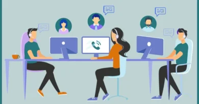 Automatic Dialer Software
