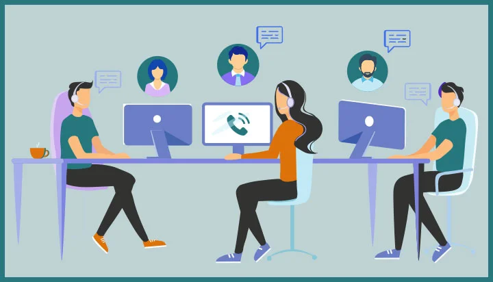 Automatic Dialer Software