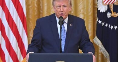 5 Biggest Takeaways From Trumps Primetime Speech as He Responds to Impeachment Calls