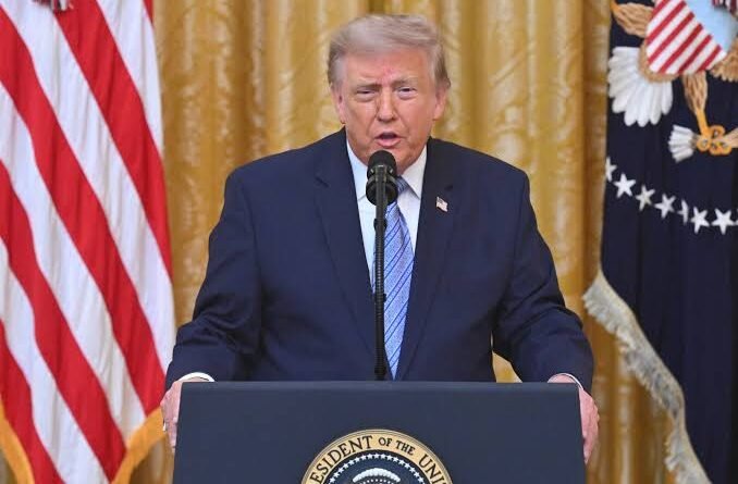 5 Biggest Takeaways From Trumps Primetime Speech as He Responds to Impeachment Calls
