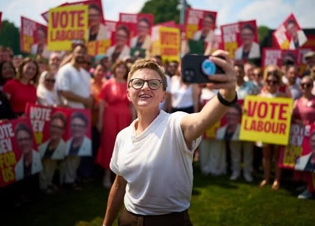 Bev Craig Wins Greater Manchester Mayoral By-Election as Labour Retains Stronghold