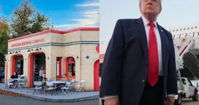 Brewery Stripped of Alcohol Permit After Offering Free Beer to Celebrate Trumps Death