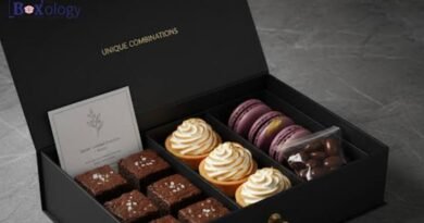 Custom Sweet Boxes That Elevate Your Brand Presentation