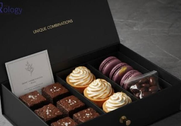 Custom Sweet Boxes That Elevate Your Brand Presentation