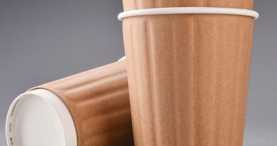 Double wall paper cups manufacturers