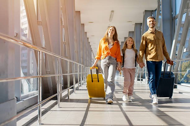 Family Holiday