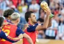 Ferran Torres Goal Wins World Cup 2026 for Spain vs Argentina