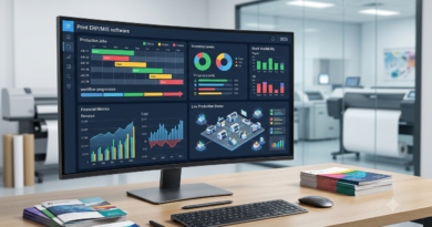 print management software