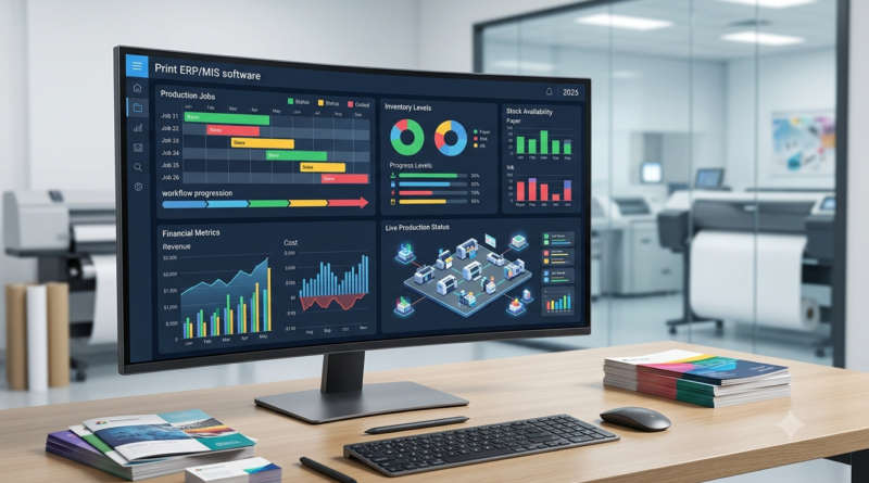print management software