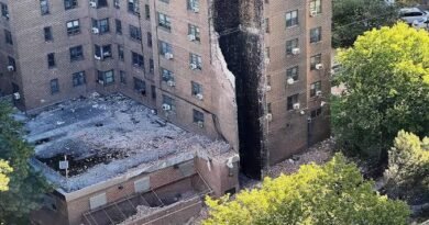 Inside the NYC Building Collapse Threat What Caused the Manhattan Tower Structural Failure