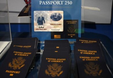 Is the Donald Trump Commemorative Passport Real