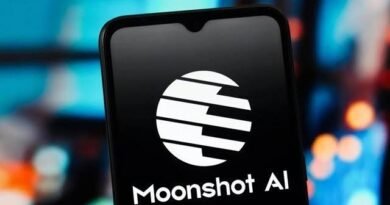 Moonshot AI Unveils Massive Open AI Model as China Intensifies Race with American AI Giants