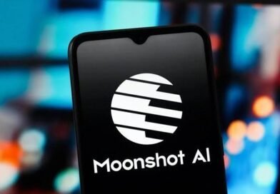 Moonshot AI Unveils Massive Open AI Model as China Intensifies Race with American AI Giants