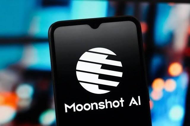 Moonshot AI Unveils Massive Open AI Model as China Intensifies Race with American AI Giants