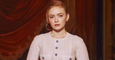 Sadie Sink Net Worth, Style, and Life Beyond the Screen