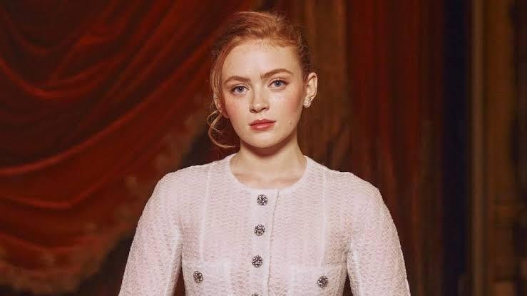 Sadie Sink Net Worth, Style, and Life Beyond the Screen