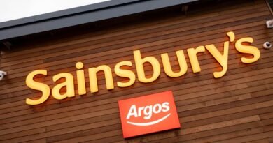 Sainsburys Sells Argos in 120 Million Deal to Experienced Retail Investors