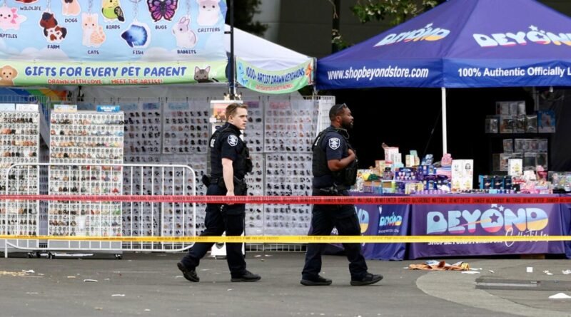 Seattle Shooting Latest Update What We Know So Far