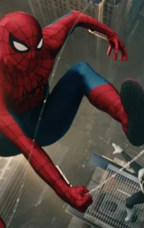 Watch These Movies Before Spider-Man Brand New Day