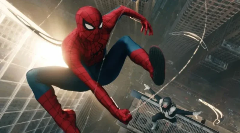 Watch These Movies Before Spider-Man Brand New Day