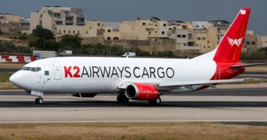 What Happened to the Missing K2 Airways Boeing 737 Final Minutes Explained