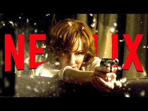 What Is New on Netflix 10 Highly-Anticipated Releases You Can't Miss