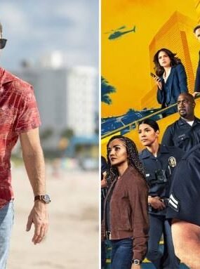 When Is the ABC RJ Decker Fall Release Premiere Date & Hulu Streaming