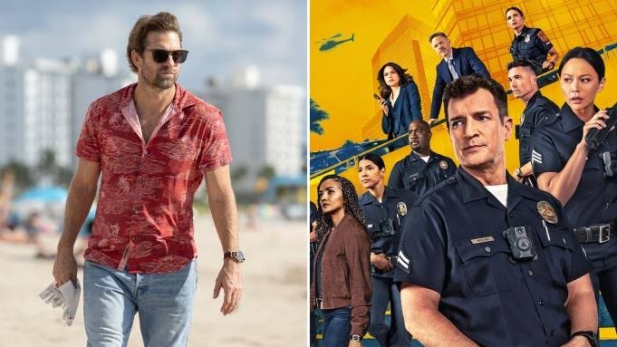 When Is the ABC RJ Decker Fall Release Premiere Date & Hulu Streaming