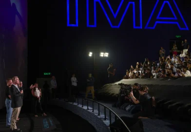 Where to Find 70mm IMAX Theaters for the Ultimate Movie Experience
