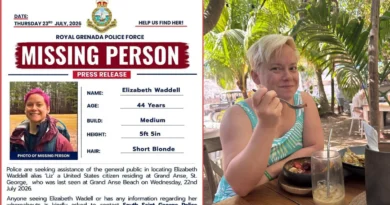 Who Is Elizabeth Waddell Latest Updates on the Missing North Carolina Woman in Grenada
