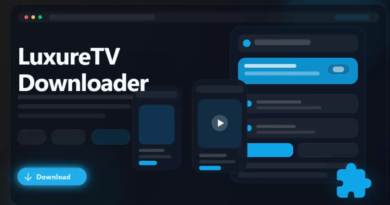 Why Choose luxuretv US Cord-Cutter Guide