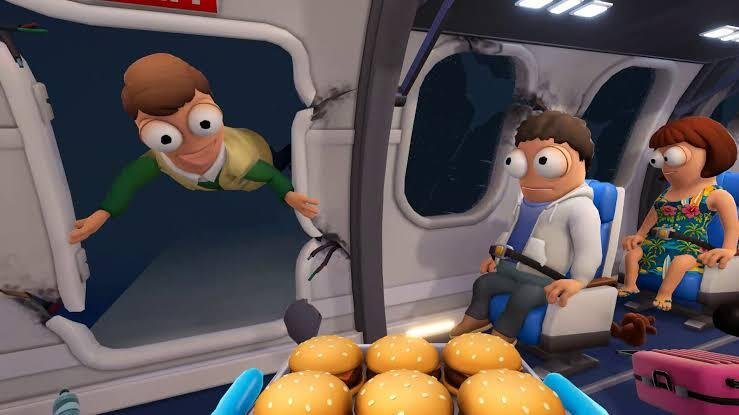 Why Everyone in the US Is Talking About the Dear Passengers Game Right Now