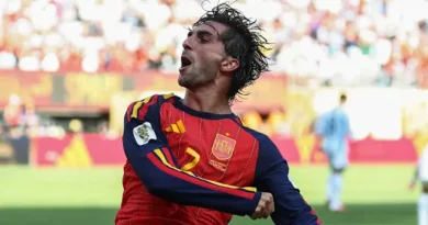 Why Ferran Torres is Making Headlines in USA Soccer Right Now