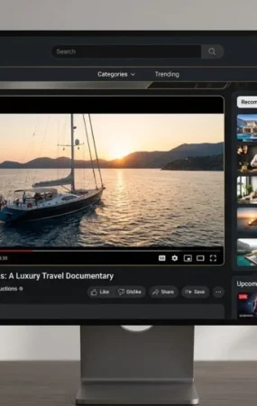 Why Should You Choose luxuretv Features, Pricing, and Performance Analyzed