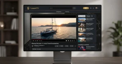Why Should You Choose luxuretv Features, Pricing, and Performance Analyzed