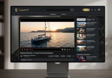 Why Should You Choose luxuretv Features, Pricing, and Performance Analyzed
