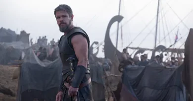 Why The Odyssey Movie Backlash Fell Flat Despite Online Criticism