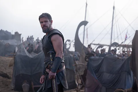 Why The Odyssey Movie Backlash Fell Flat Despite Online Criticism